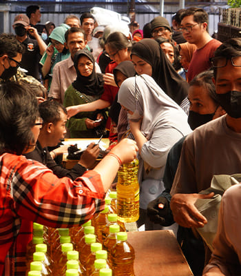 Kenduri Indonesia